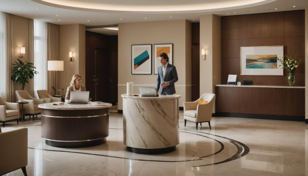 Bons plans prix hôtel