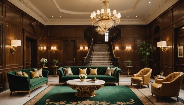 Charme et caractère en hôtel