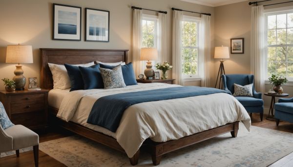 Comment choisir sa chambre d'hôtes idéale ?