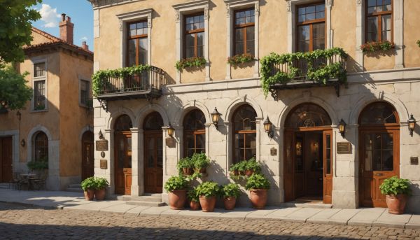 Comment dénicher un hôtel de charme ?