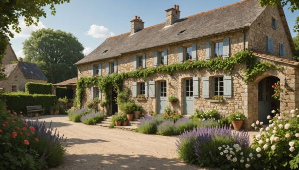 Comment louer un gîte de vacances ?