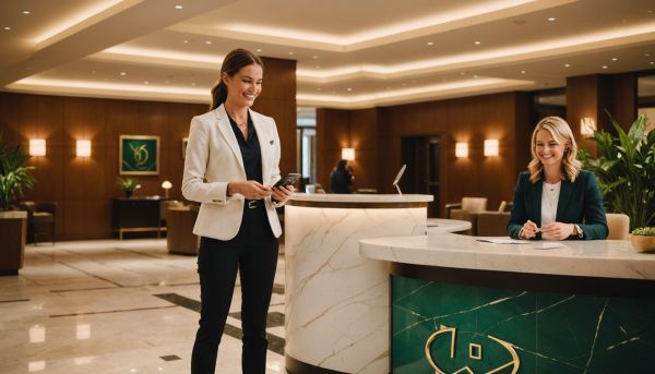 Comment obtenir une promotion sur l'hôtel ?