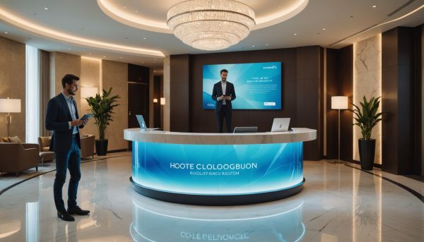 Où trouver un hôtel en promotion ?