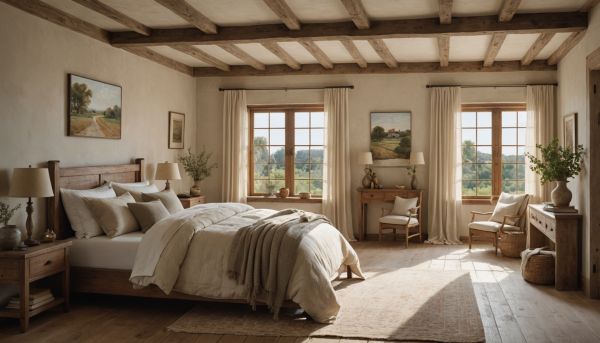 Où trouver une chambre d'hôtes confortable ?
