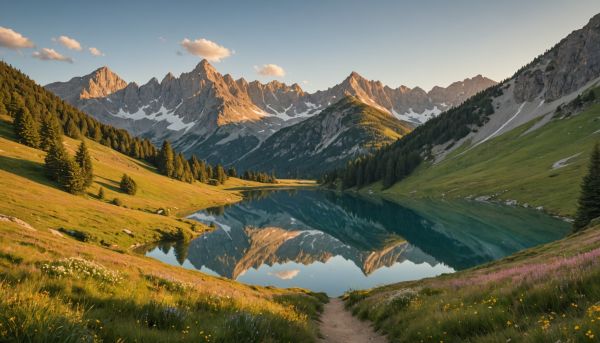 Pourquoi choisir les Pyrénées pour voyager ?
