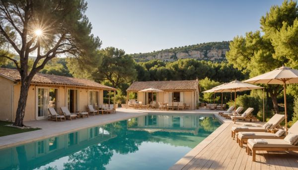 Pourquoi choisir un camping 4 étoiles dans le vaucluse ?