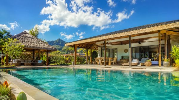 Pourquoi choisir une villa avec piscine pour vos vacances à l’île maurice ?