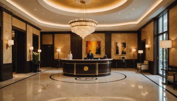 Profiter d'une promotion hôtel exceptionnelle