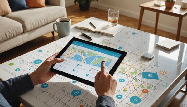 Quels critères pour une location saisonnière ?