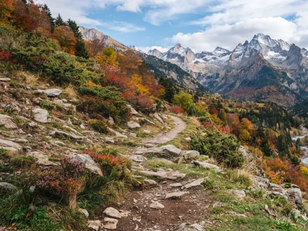Séjour inoubliable au cœur des pyrénées ariégeoises
