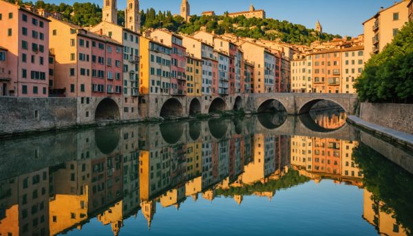 Visiter Gérone en une journée : pourquoi rester vous semble une erreur