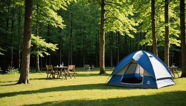 Le meilleur camping en ariège  : le camping le sédour pour des vacances réussies