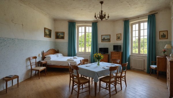 Top 5 hébergements atypiques à explorer en charente-maritime