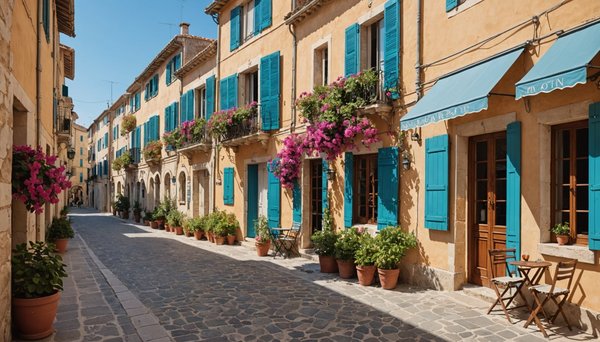 Les meilleures options de location pour des vacances à argelès